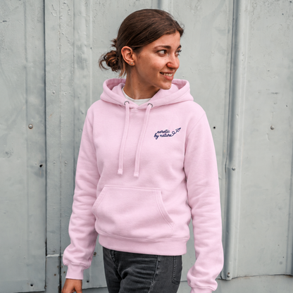 aerotic by nature Hoodie - 2 Farben