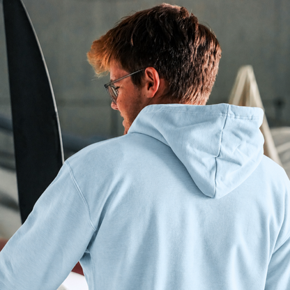 aerotic by nature Hoodie - 2 Farben