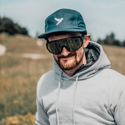 Wingman-Cap