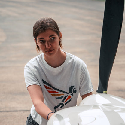 Wingman Shirt | versch. Farben