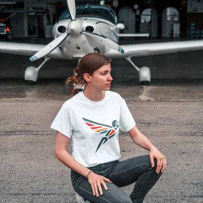 Wingman Shirt | versch. Farben